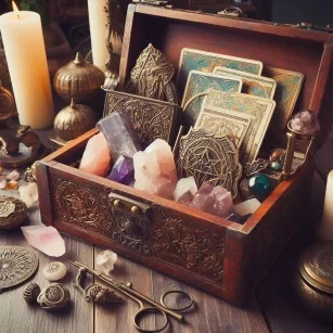 Descubre el poder de la lectura del tarot y la carta astral gratis